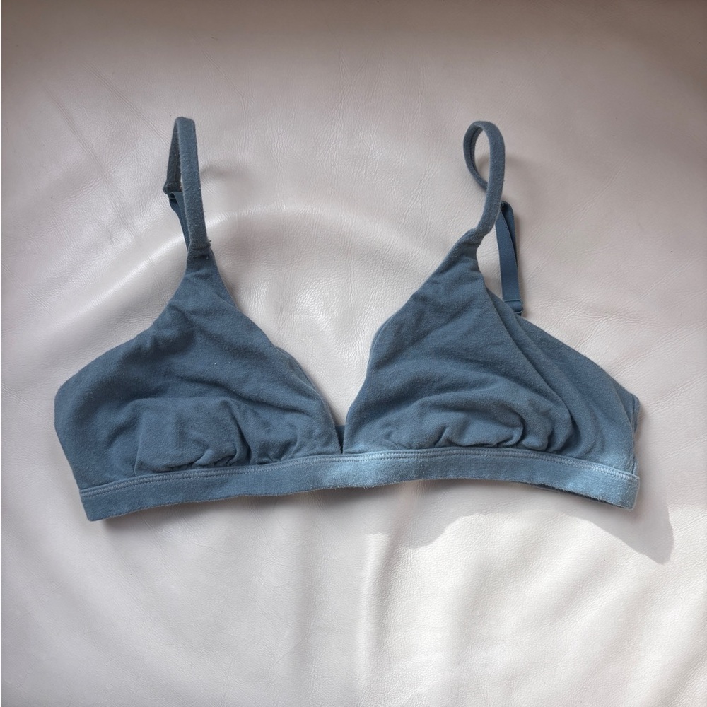 Skims bralette